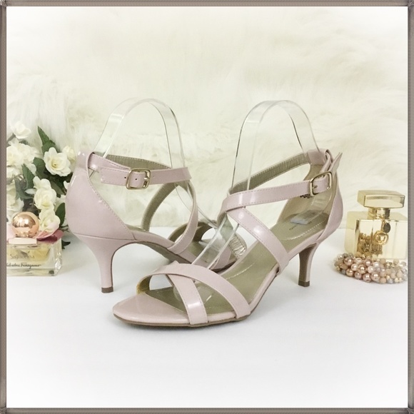 Bandolino Shoes - NWOT Bandolini Strappy Sandal Sz 8.5